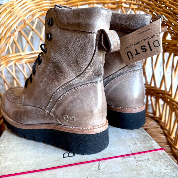 Bed Stu Elisha II size 9 - Picture 3 of 5